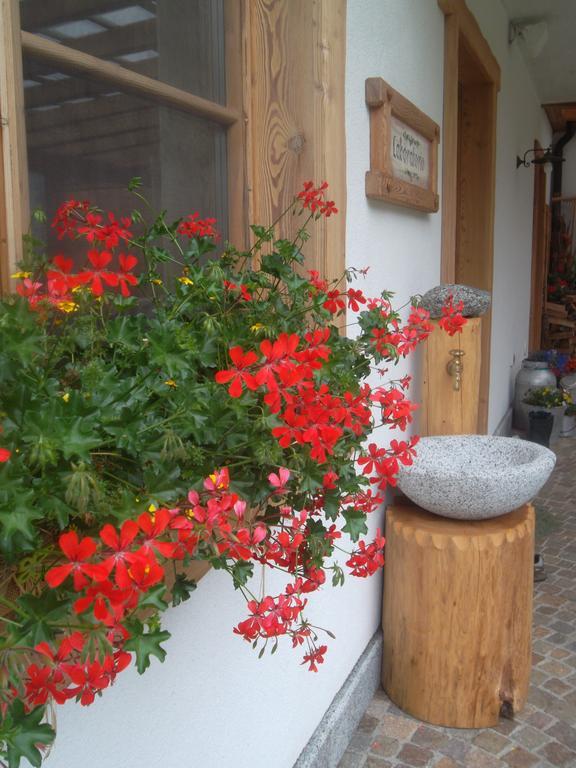 Agriturismo Maso Grisun Borzago Zimmer foto